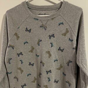 Eddie Bauer Women’s Sweatshirt